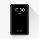 Black Screen: video screen off