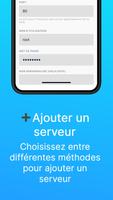 ControlR capture d'écran 1
