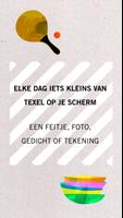 Texel 365 (Dagkalender) - Voorpret en nagenieten poster