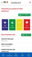 JITO JOBS capture d'écran 2