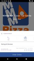 MAMAMIA Pizza 截图 3