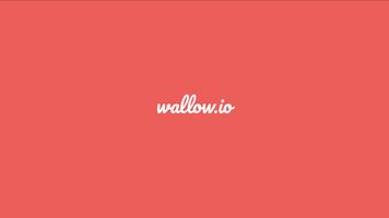 Wallow Cartaz