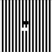 Stepping Feet Illusion