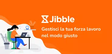 Jibble - App Gestione Presenze