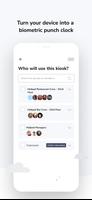 Jibble - Attendance Tracker تصوير الشاشة 2