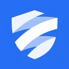 疾风VPN快速稳定安全永远连的上梯子翻墙科学上网 icon