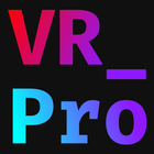 VRPro (Vocal remover) (Trial) آئیکن