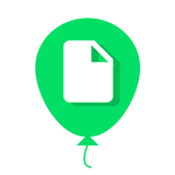 Drag & Drop File Transfer icono