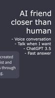 GPTTalk скриншот 2