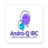 Andro-Q IRC