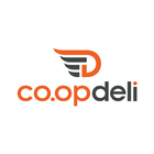 CO.OP DELI آئیکن