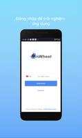 Tài xế OnWheel 海報