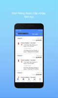 Tài xế OnWheel تصوير الشاشة 1