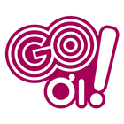Go!Ơi アイコン