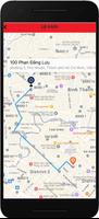 Giao hàng GO تصوير الشاشة 3
