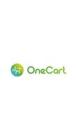 Onecart Employee Shopper App Affiche