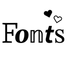 Stylish Fonts & Fancy Keyboard