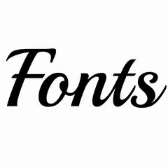 Stylish Fonts & Fancy Keyboard XAPK download