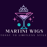 ikon Martini Wigs