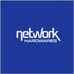 Network Hardwares ikona