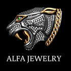 Alfa-Jewelry icône