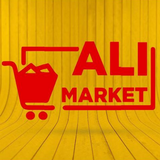 Alimarket آئیکن