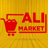 Alimarket icône