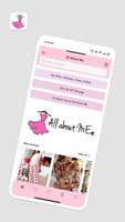 All About ME Boutique 海報