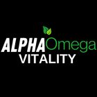 Icona Alpha Omega Vitality