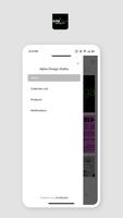 1 Schermata Alpha Omega Vitality