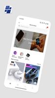 Poster ElectroUber Shop