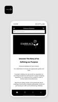 Embrace Modesty Shop 海报