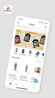 Energy Supplements poster