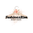 FashionxRiss Boutique icon