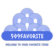 509FAVORITE icono