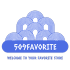 509FAVORITE ícone