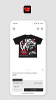 FLONTAE Clothing App ảnh chụp màn hình 3