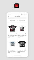 FLONTAE Clothing App ảnh chụp màn hình 2