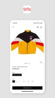 Frostiez Official syot layar 2
