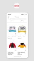 Frostiez Official syot layar 3