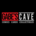 Gabe's Cave Comics