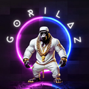 APK Gorilaz Shop