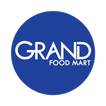 Grand Food Mart icône
