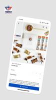 Hero Care Packages Ekran Görüntüsü 2