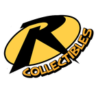R Collectibles أيقونة