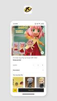 R Collectibles تصوير الشاشة 3