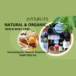 JUSTBLiSS Soap