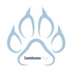 Luminous Bear Shopping icon