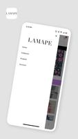 Lamape স্ক্রিনশট 1