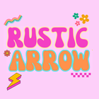 Rustic Arrow Boutique icon